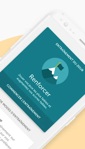 Lumosity : Jeux Cognitifs screenshot 2