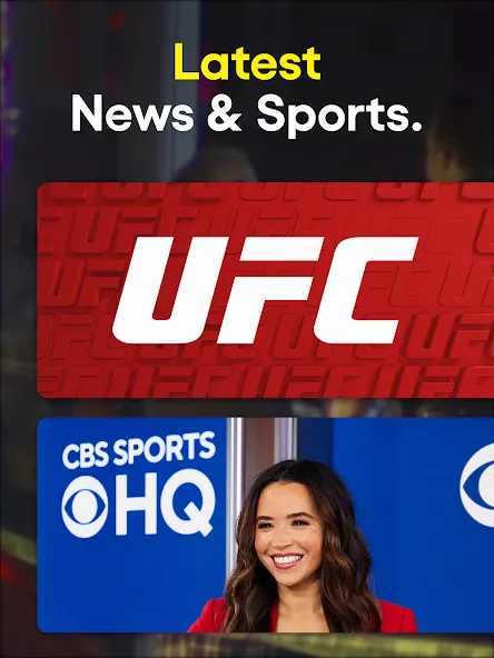 PlutoTV: Stream Free Movies/TV screenshot 11
