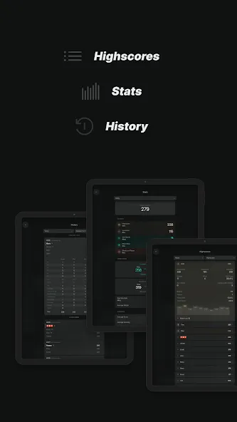 Yatzi — Yatzy Score Tracker screenshot 11