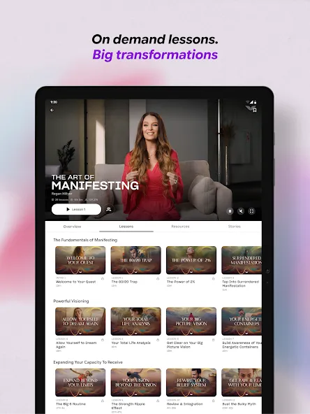 Mindvalley: Self Improvement screenshot 11