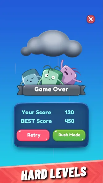 Cozy Block Blast: Zen Puzzle screenshot 7