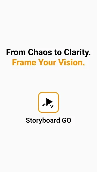 Storyboard GO screenshot 1