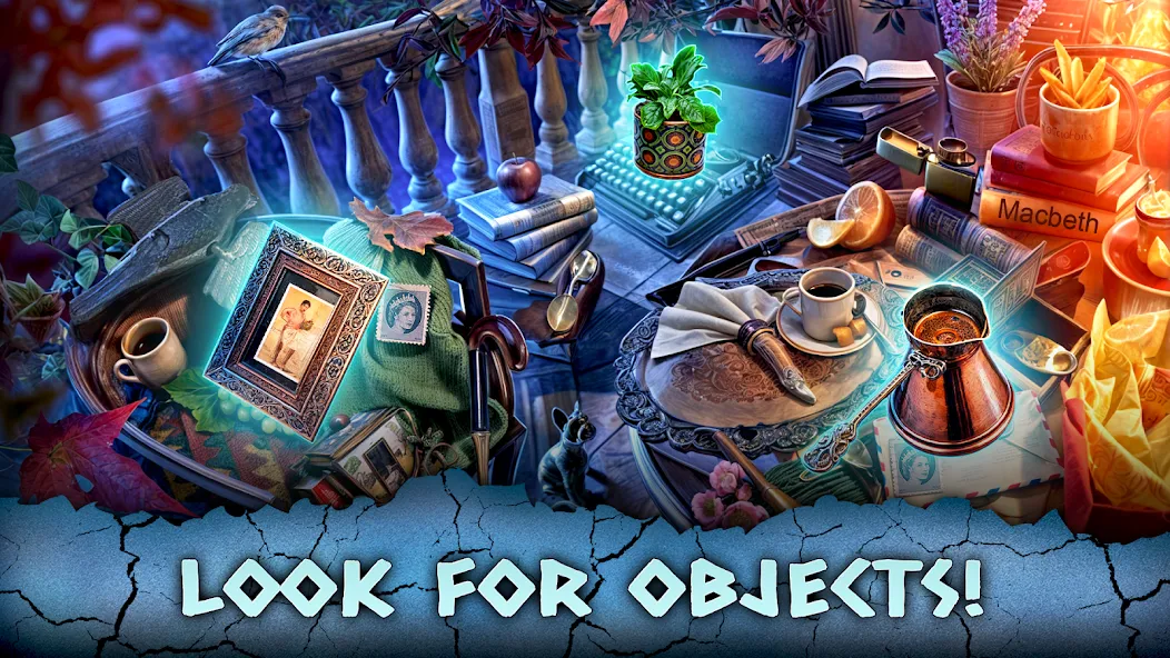 Mystery Tales 6 f2p screenshot 2
