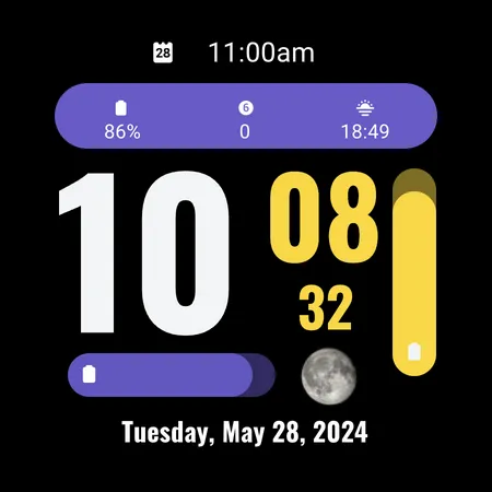 Neo Lunar screenshot 10