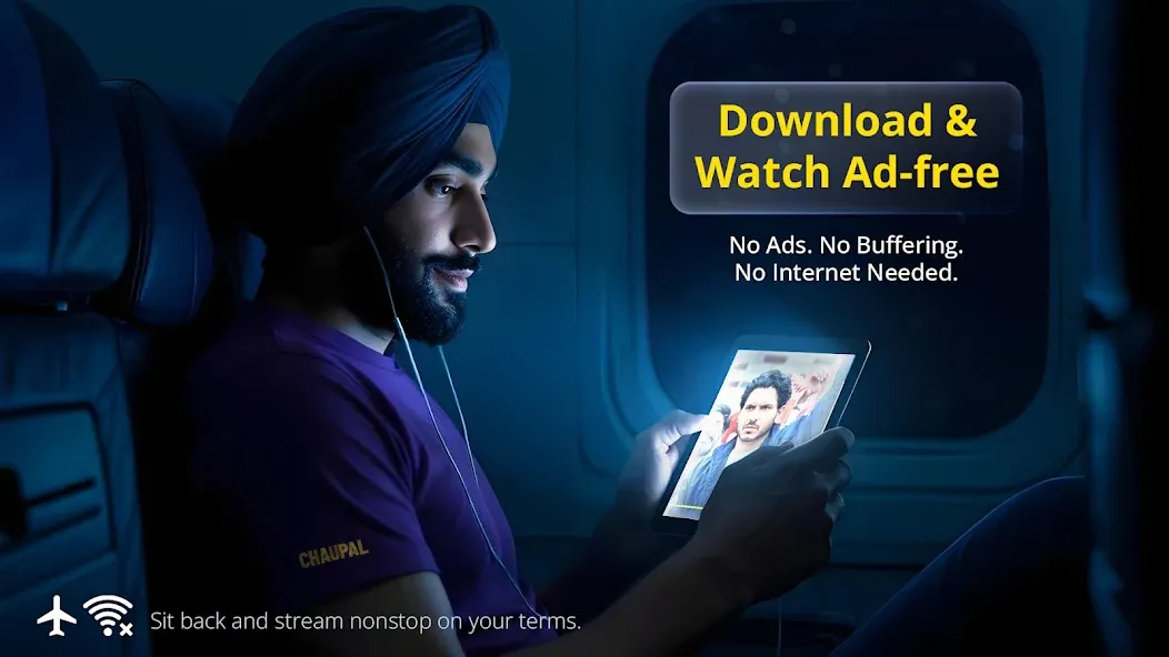 Chaupal - Movies & Web Series screenshot 17