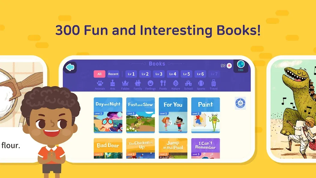 Todo English - ESL for Kids screenshot 6