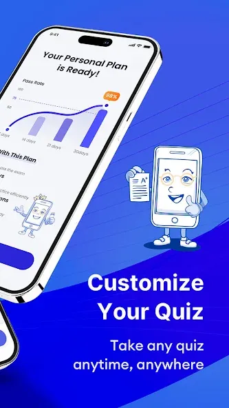 ASWB Exam Test Prep 2026 screenshot 3