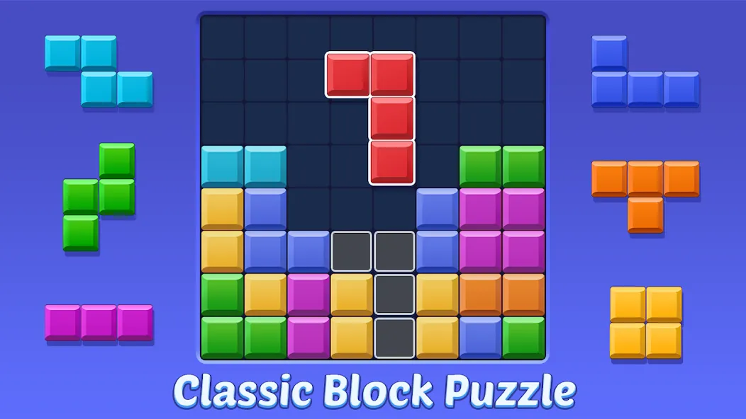 Block Puzzle screenshot 18