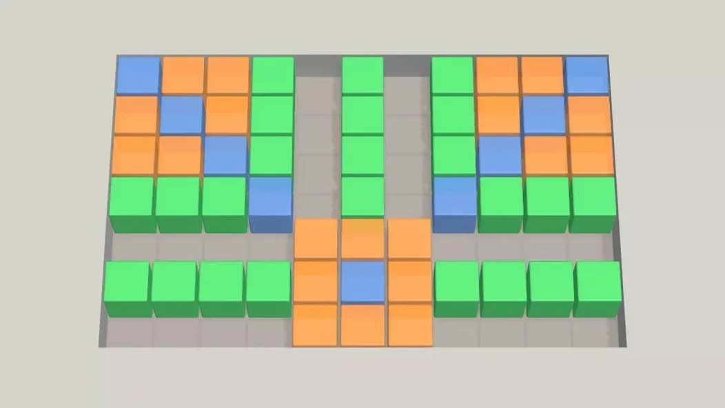Jelly 2048: Merge Puzzle screenshot 4