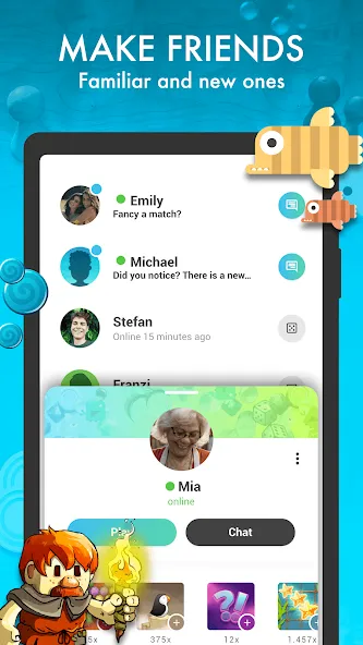 elo - board games for two screenshot 12