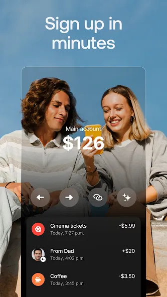 Revolut – Kids & Teens screenshot 2