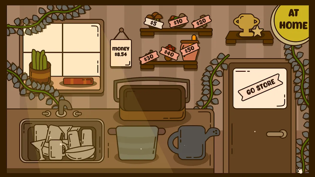 Cook Mix screenshot 7