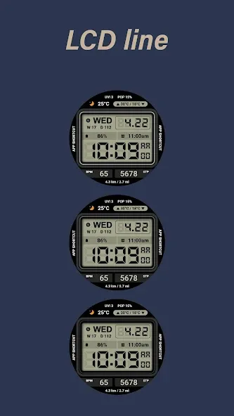 HMK WD378 screenshot 6