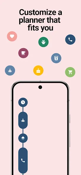 Structured - Daily Planner screenshot 3