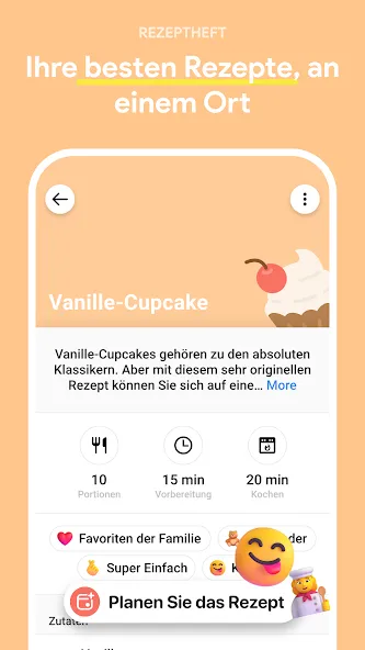 FamilyWall - Familienplaner screenshot 7