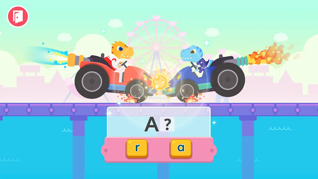 Juegos educativos divertidos screenshot 3