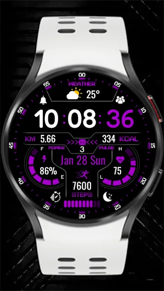 KZY020 screenshot 12