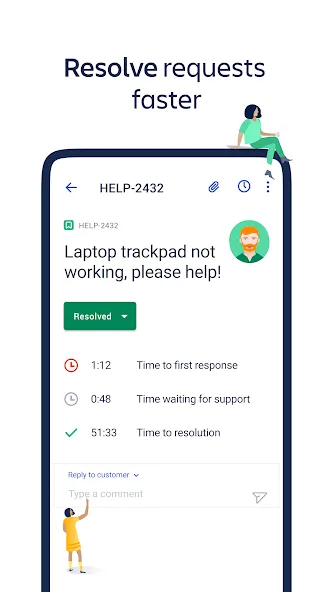 Jira Cloud by Atlassian screenshot 5