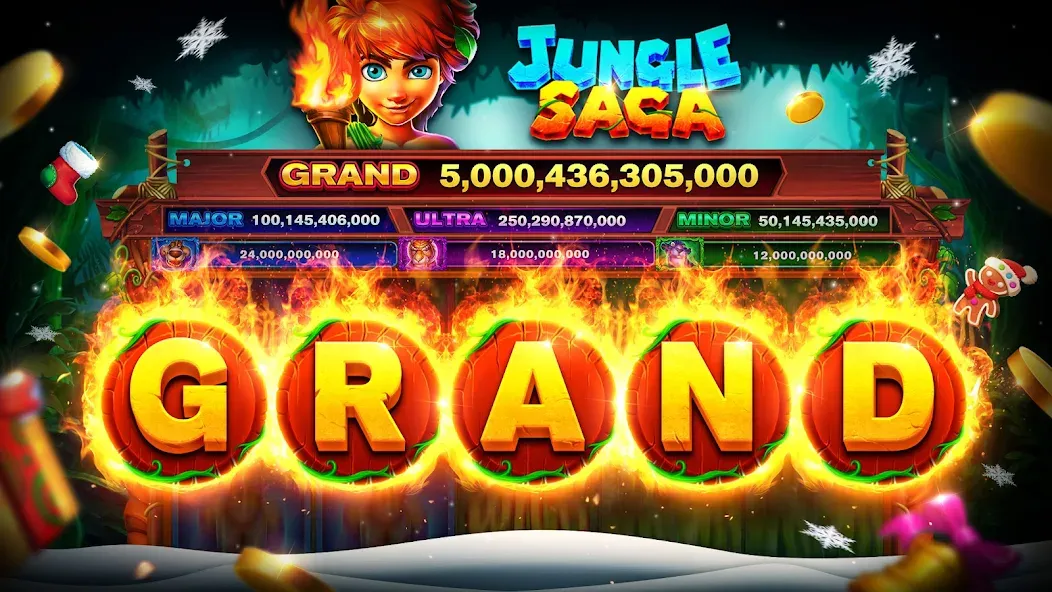 Double Win Slots- Vegas Casino screenshot 14