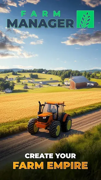 Farm Manager - 2026 screenshot 25