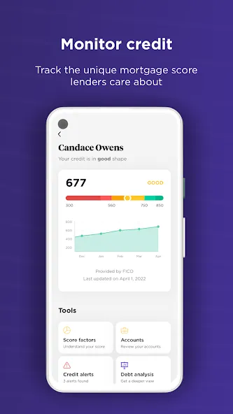 Gravy: Homebuying for renters screenshot 5