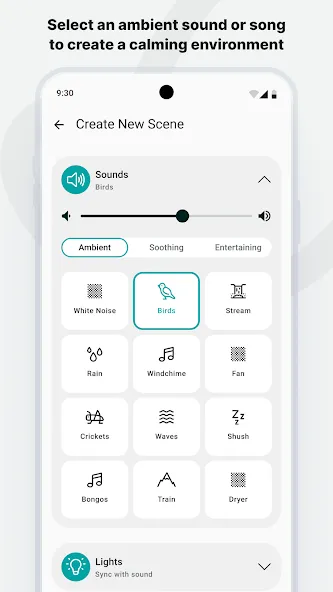 Evenflo screenshot 7