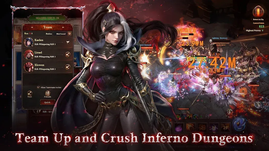 Dungeon of Exile screenshot 26