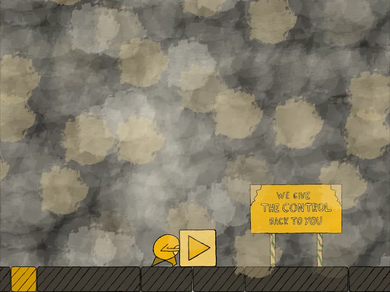 No More Buttons screenshot 21