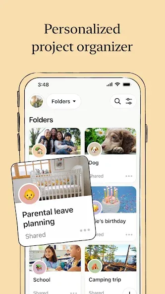 Maple Family Assistant screenshot 7