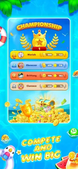 Bingo Island 2026 Club Bingo screenshot 14
