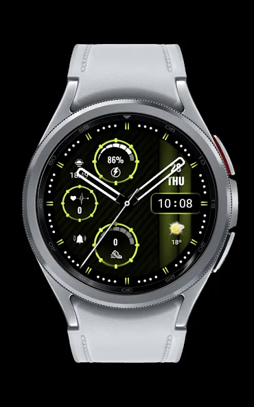 CNRwatch027 screenshot 6