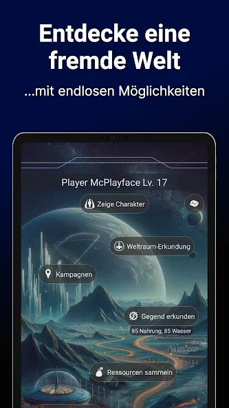 Space Opera screenshot 9