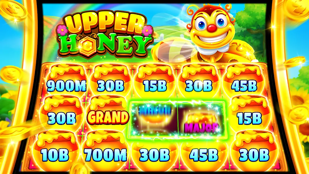 Wonder Cash Casino Vegas Slots screenshot 8