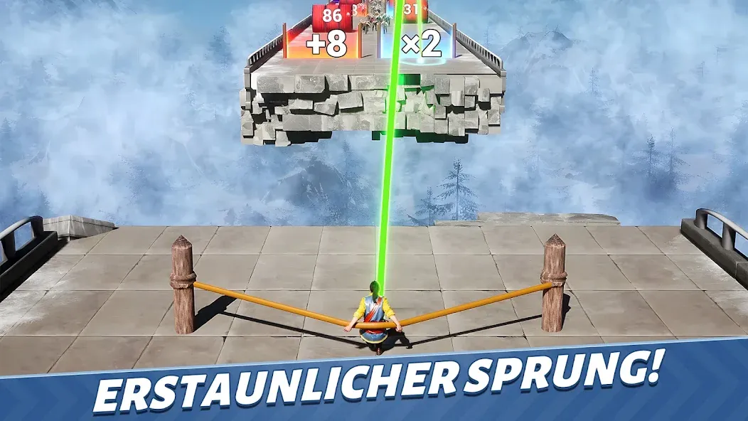 Evony -Die Rückkehr des Königs screenshot 3
