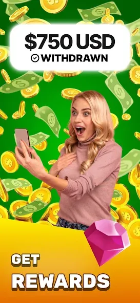GAMEE Prizes: Real Money Games screenshot 6