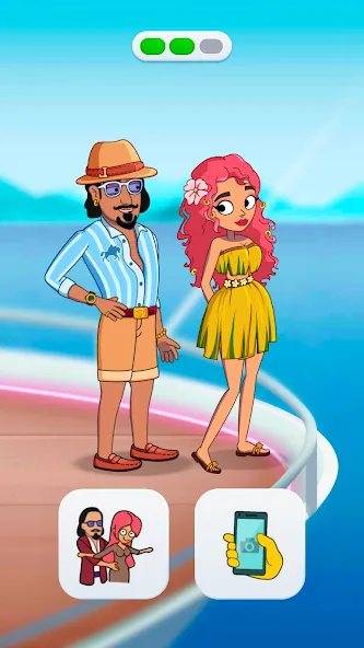 Love & Choices screenshot 4