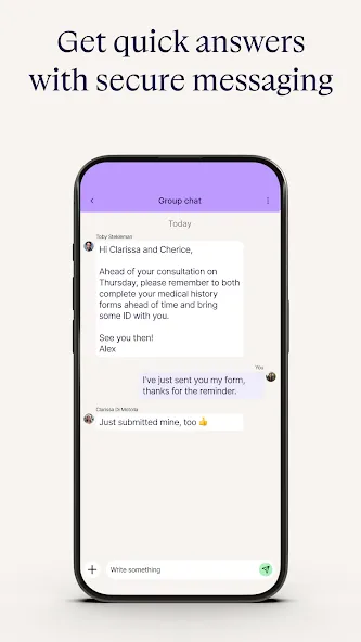 Salve screenshot 5