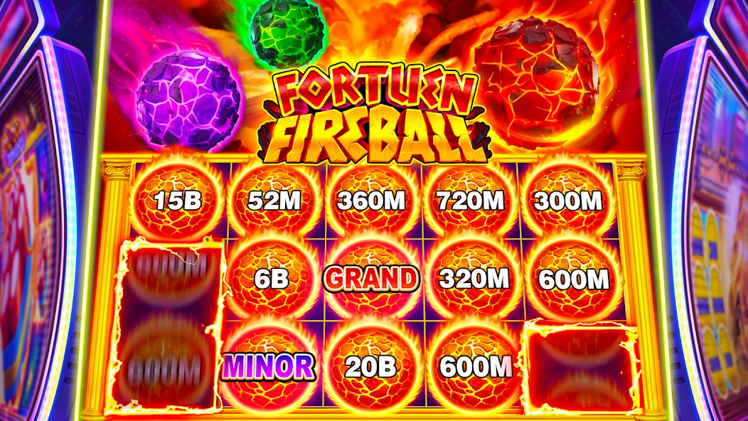Jackpot Friends™ Slots Casino screenshot 1