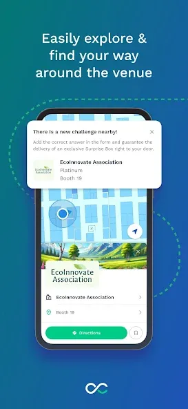 Swapcard - Smart Event App screenshot 4