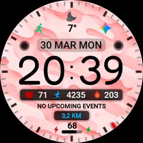 Digital Black 26 Withe screenshot 43