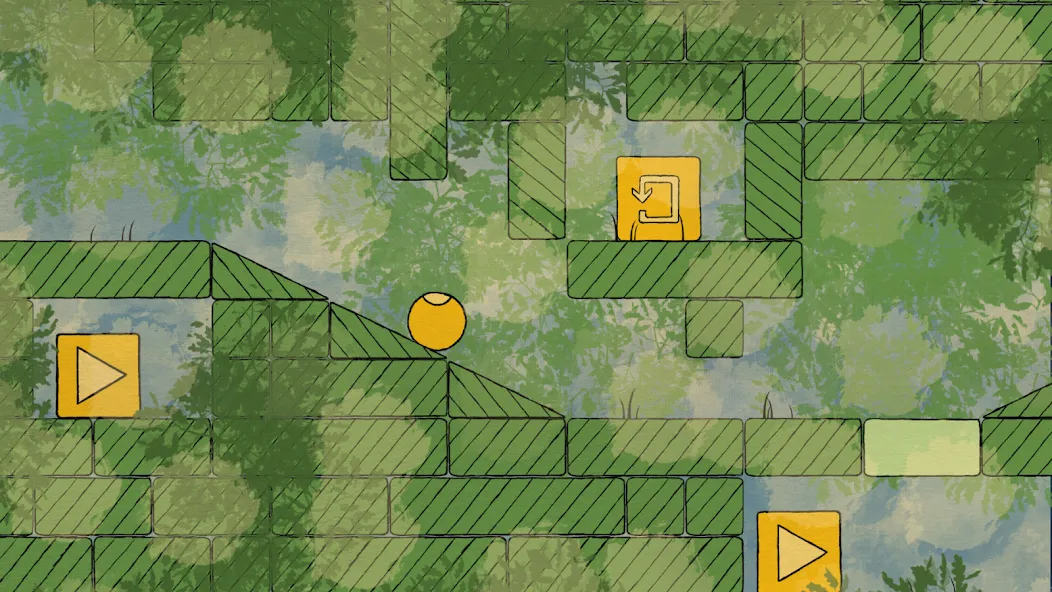 No More Buttons screenshot 7