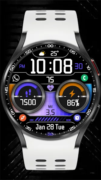 KZY112 screenshot 3