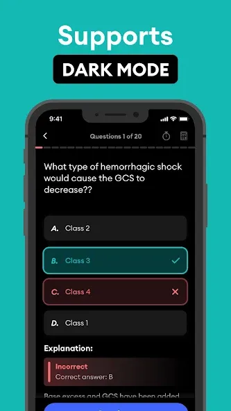 ATLS Test Prep 2026 screenshot 32