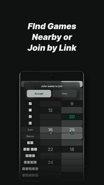 Yatzi — Yatzy Score Tracker screenshot 6