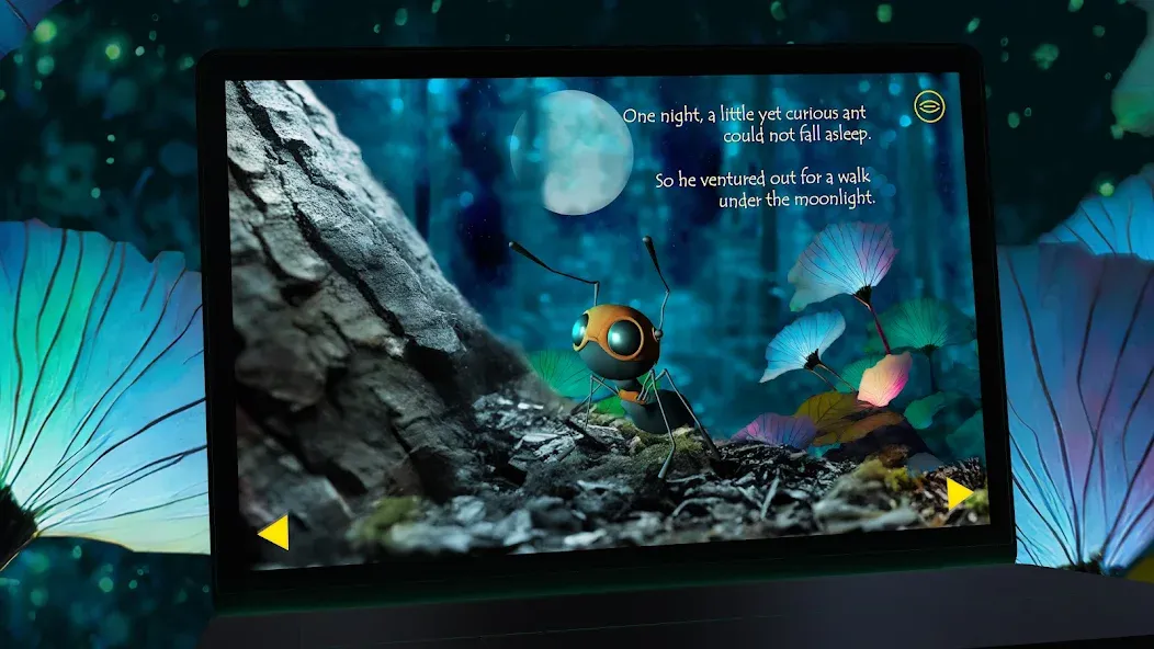 Luniant: Journey to the Moon screenshot 26