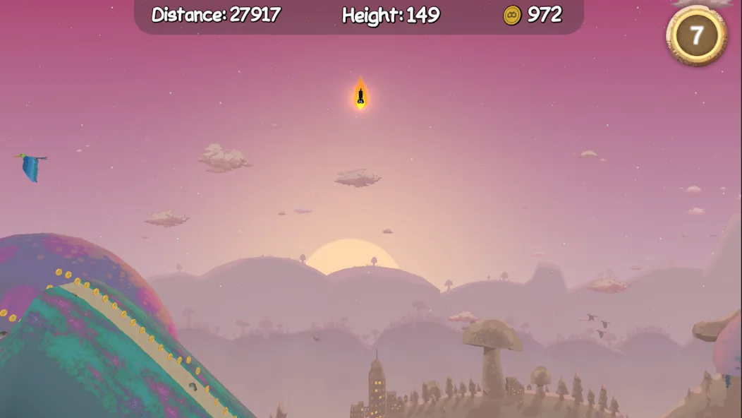 Chuck the Cat screenshot 20