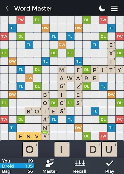 Word Master - Pro screenshot 21