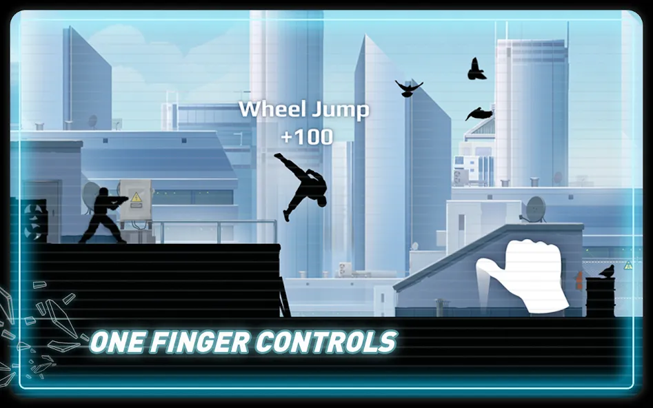 Vector Classic screenshot 4