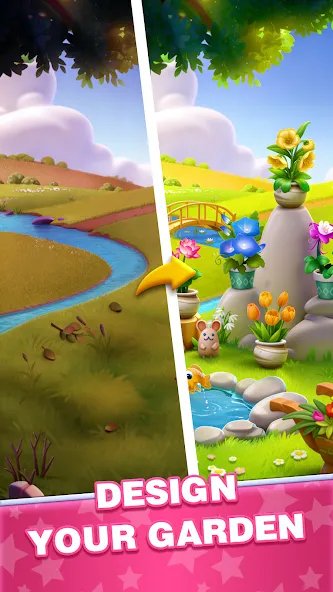 Word Connect – Jeu de mots screenshot 6