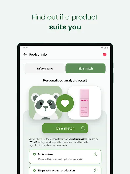 OnSkin - Skincare Scanner screenshot 15